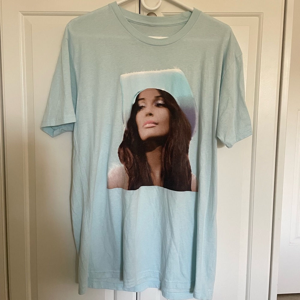Kacey Musgraves Tee